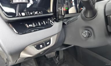 RX350h 5th Generation