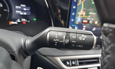 RX350h 5th Generation