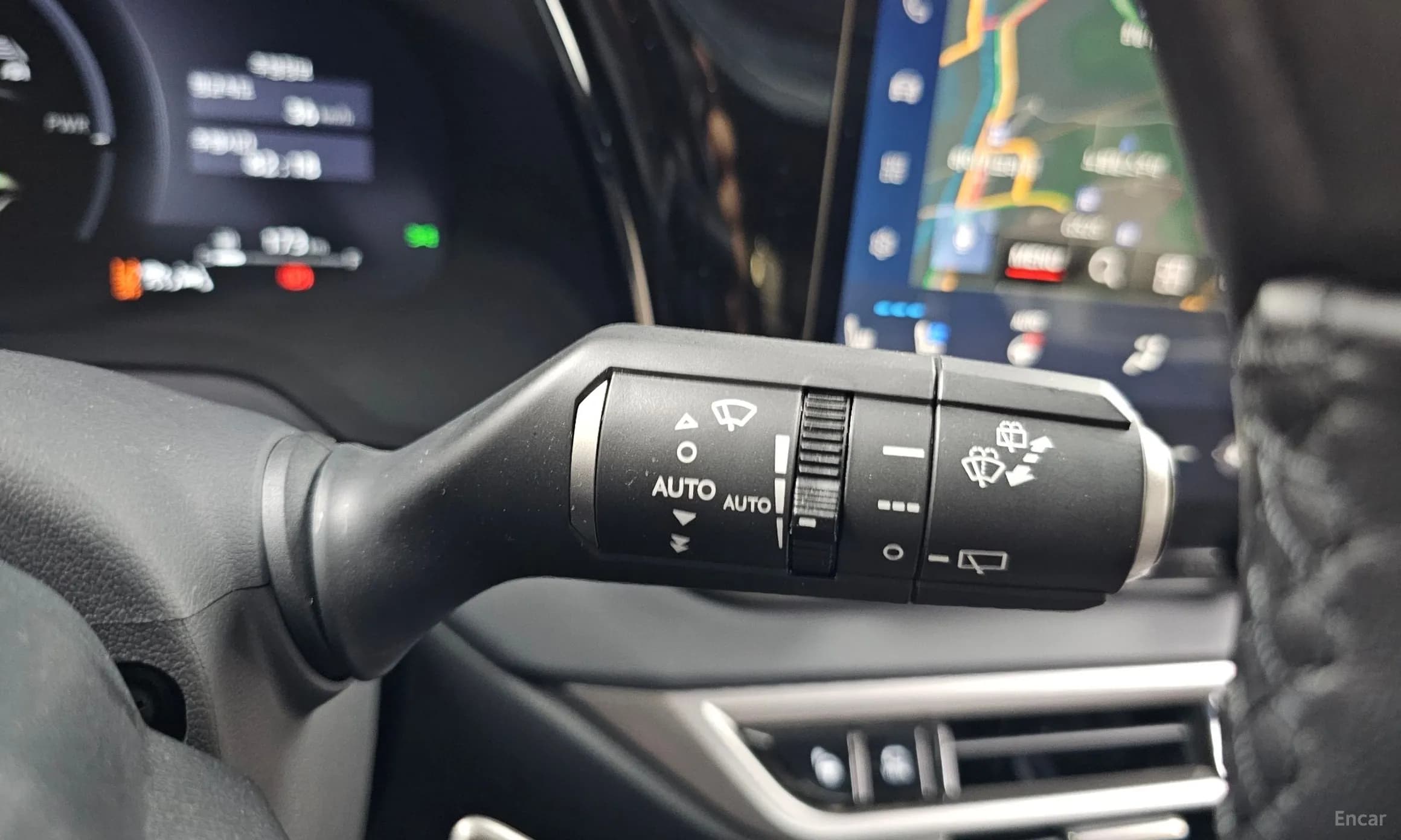 RX350h 5th Generation