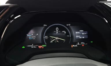 RX350h 5th Generation