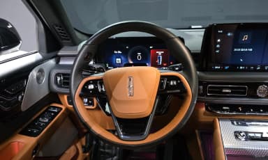 Aviator 2nd Generation