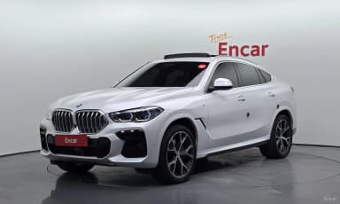 X6 (G06)