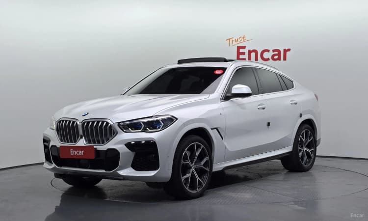 X6 (G06)