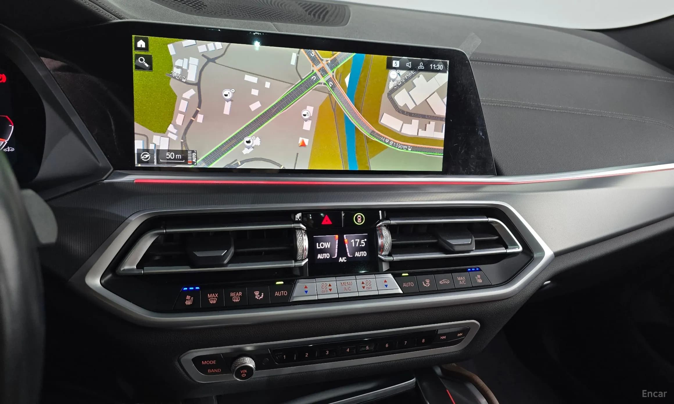X6 (G06)