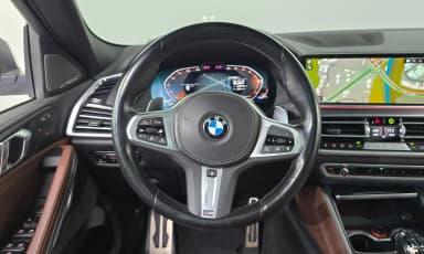 X6 (G06)