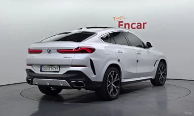 X6 (G06)