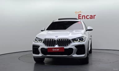 X6 (G06)
