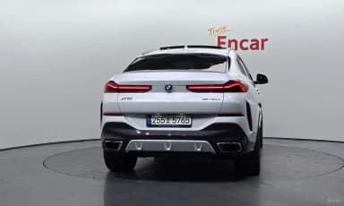 X6 (G06)