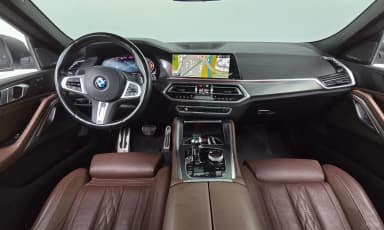 X6 (G06)