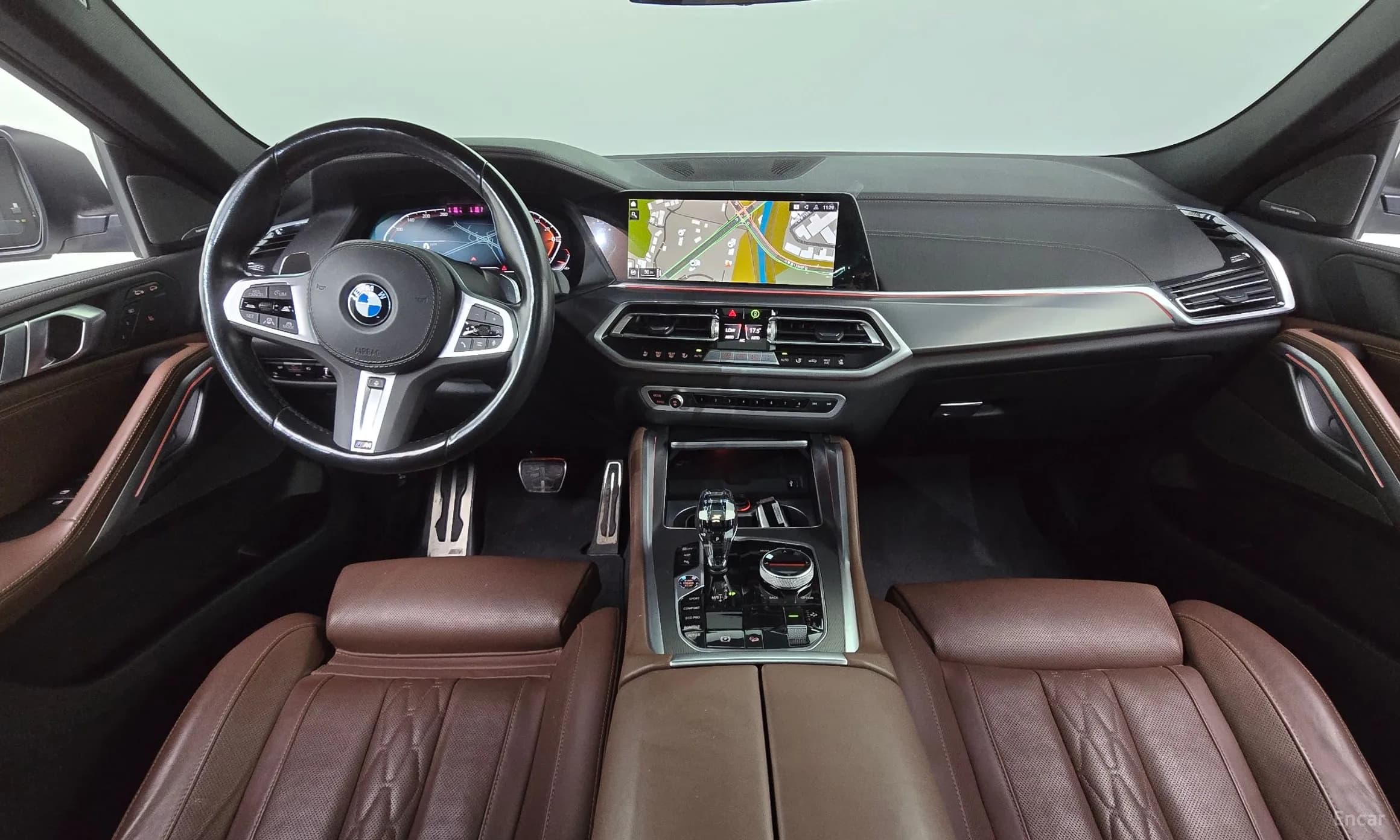 X6 (G06)