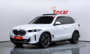 X5 (G05)