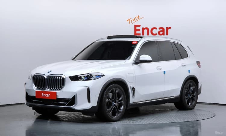 X5 (G05)
