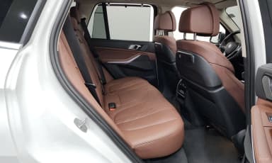 X5 (G05)