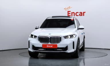 X5 (G05)