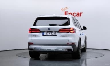 X5 (G05)