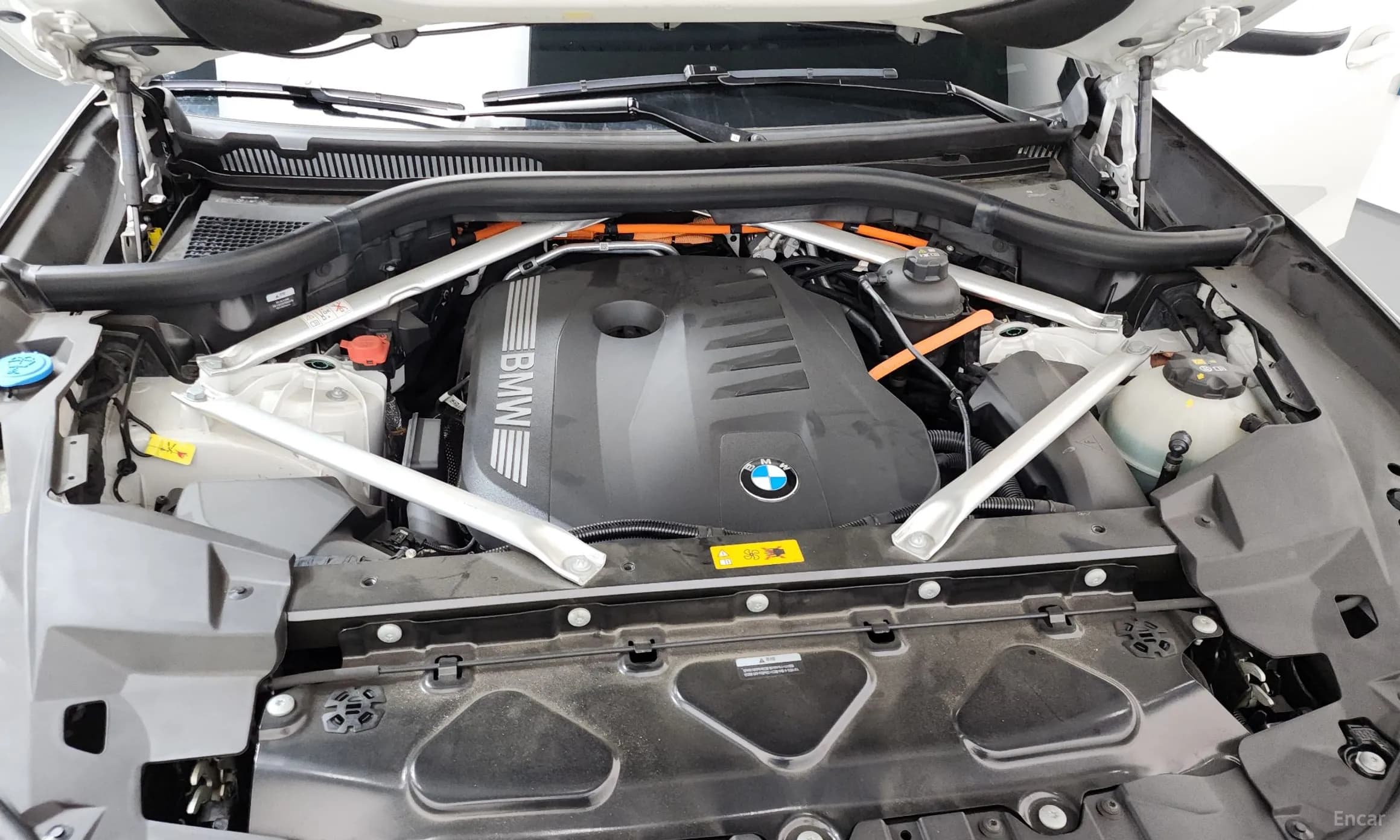 X5 (G05)