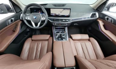 X5 (G05)