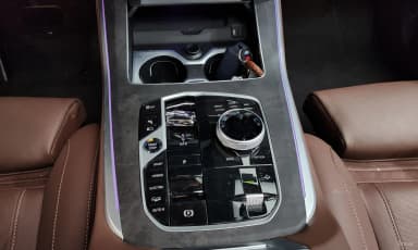 X5 (G05)