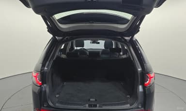 Discovery Sports