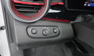 Trax Crossover