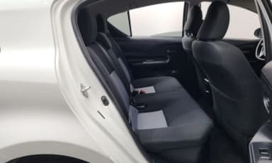 Prius C