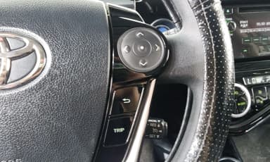 Prius C