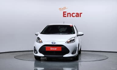 Prius C