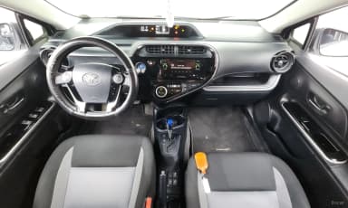 Prius C