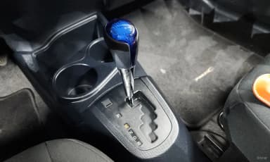 Prius C
