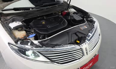 New MKZ