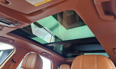 Bentayga