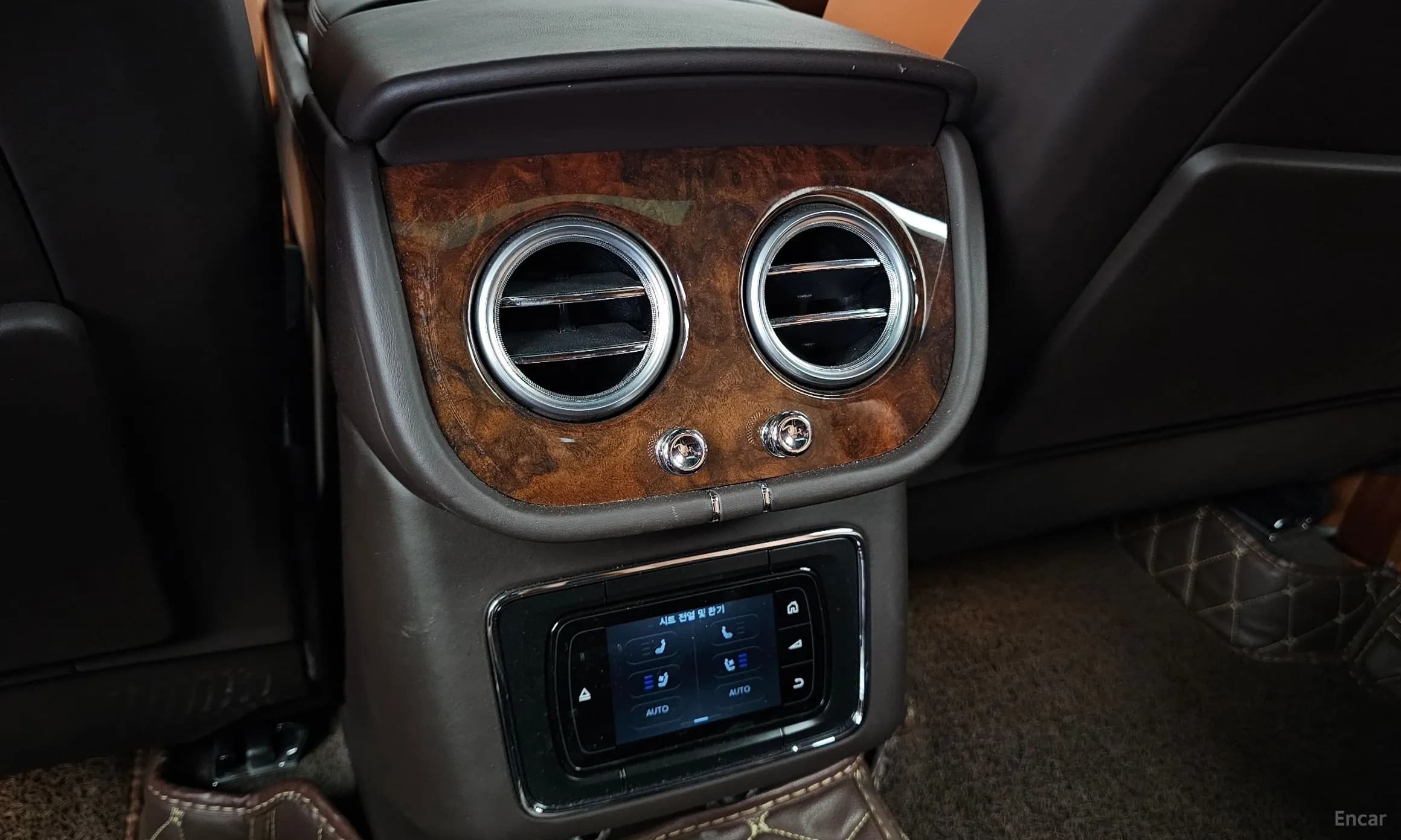 Bentayga