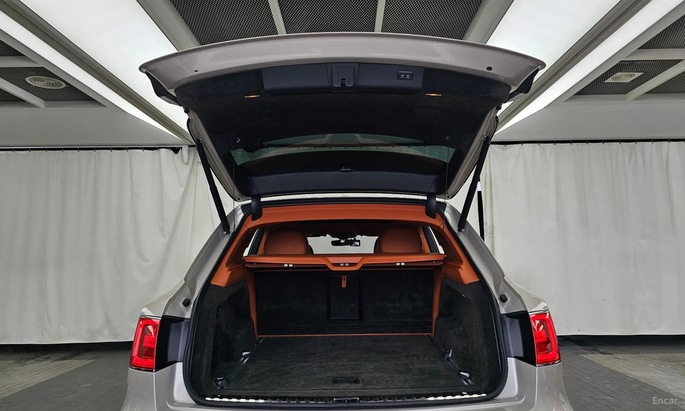 Bentayga