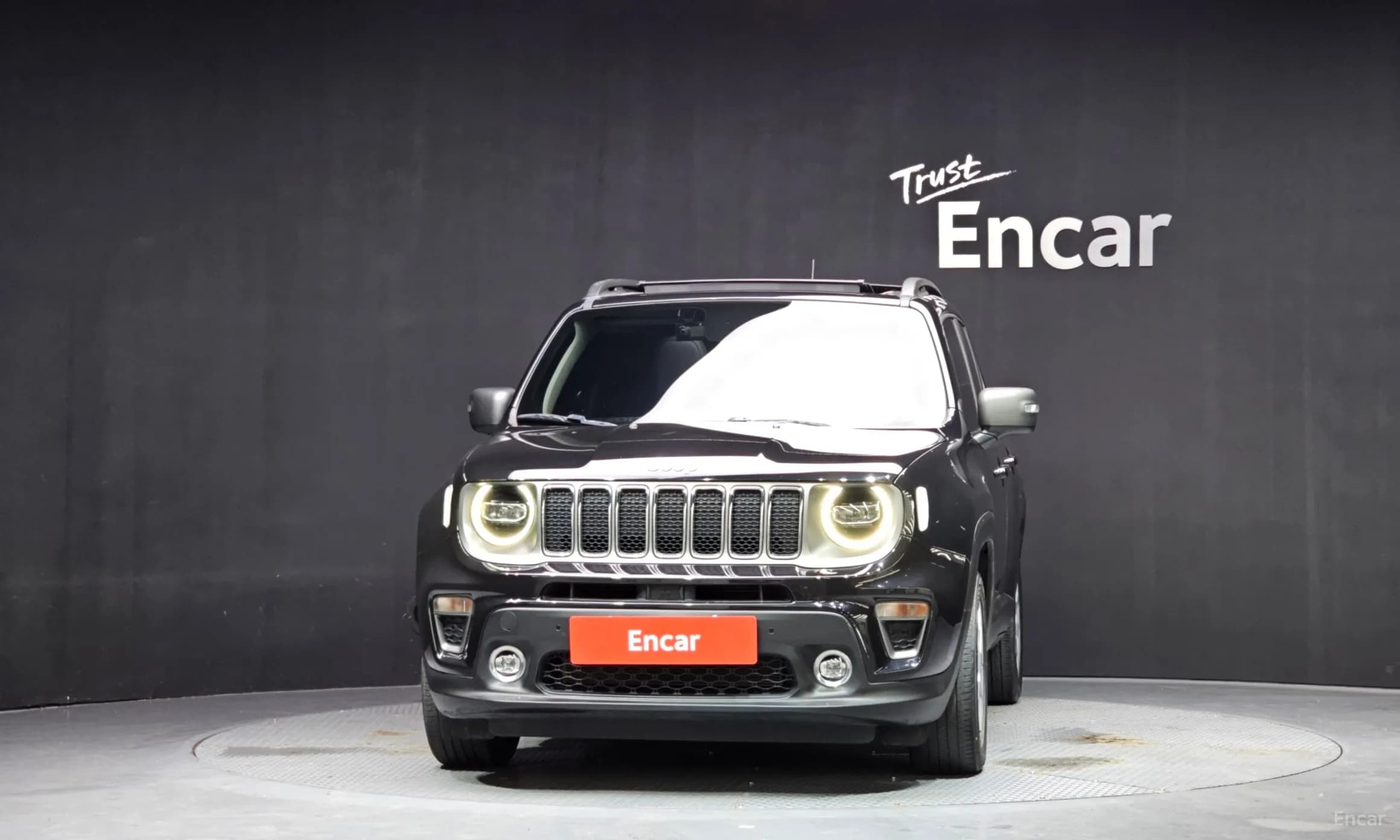 Renegade