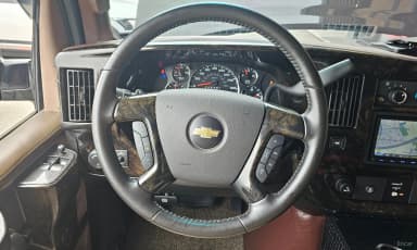 Express Van