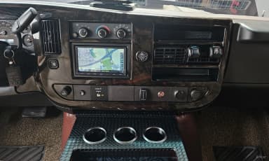 Express Van