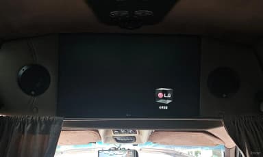 Express Van