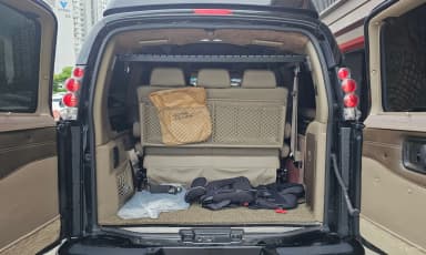 Express Van