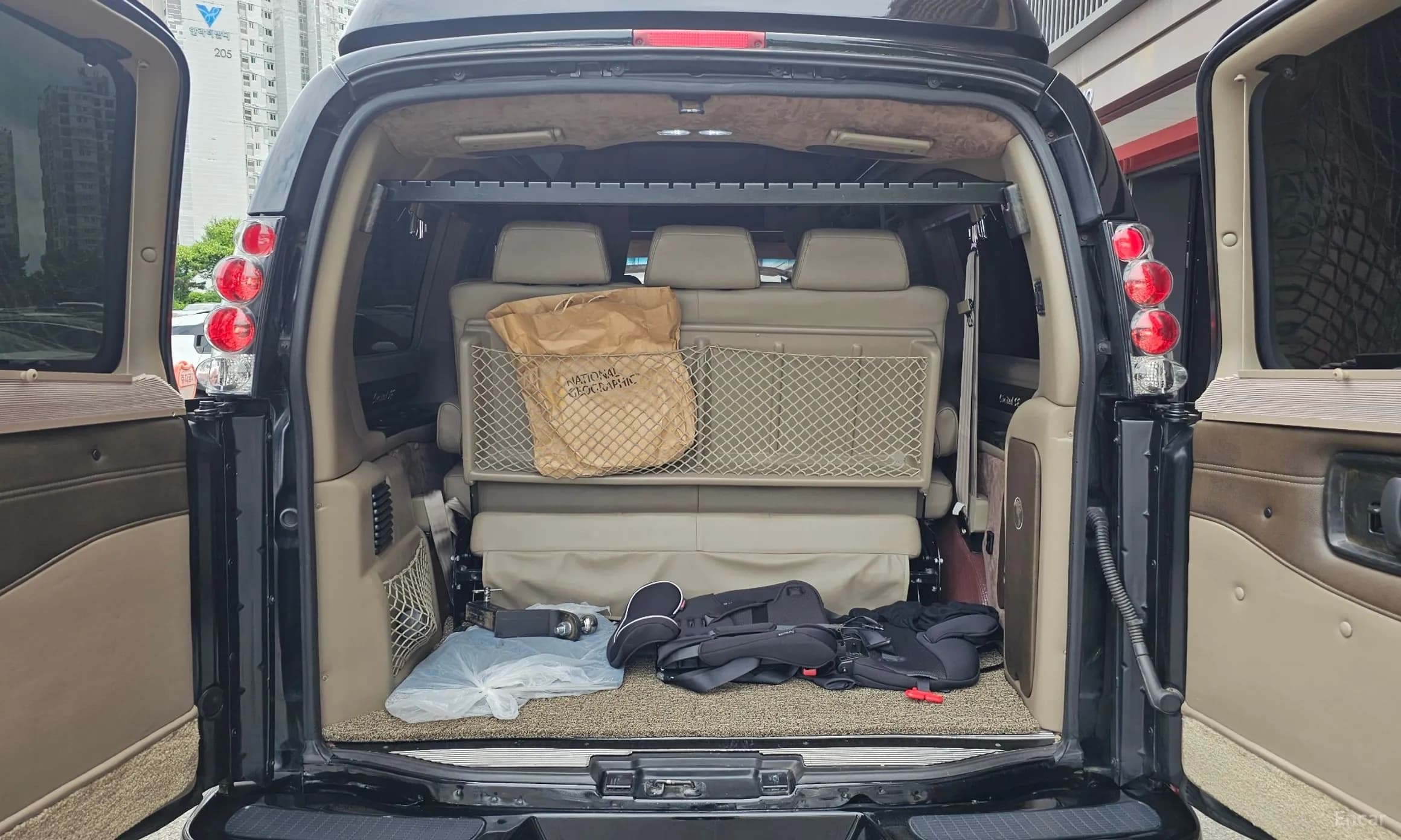 Express Van