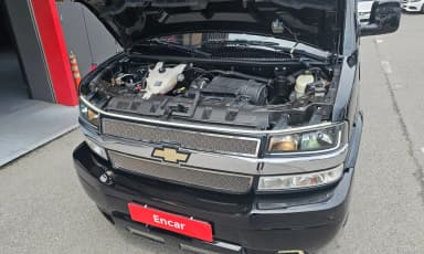 Express Van