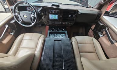 Express Van