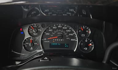 Express Van
