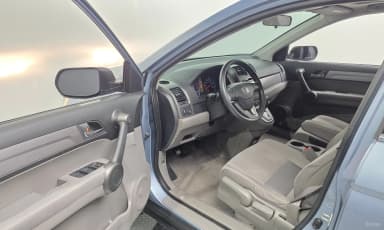CR-V