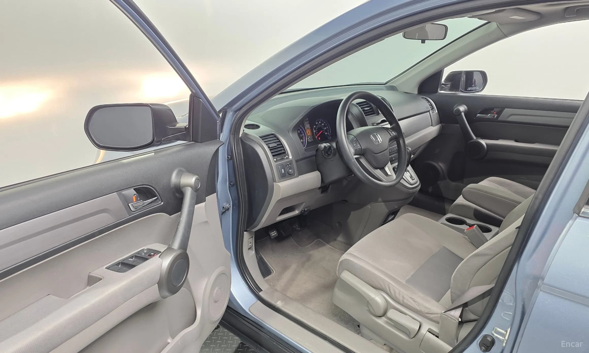 CR-V