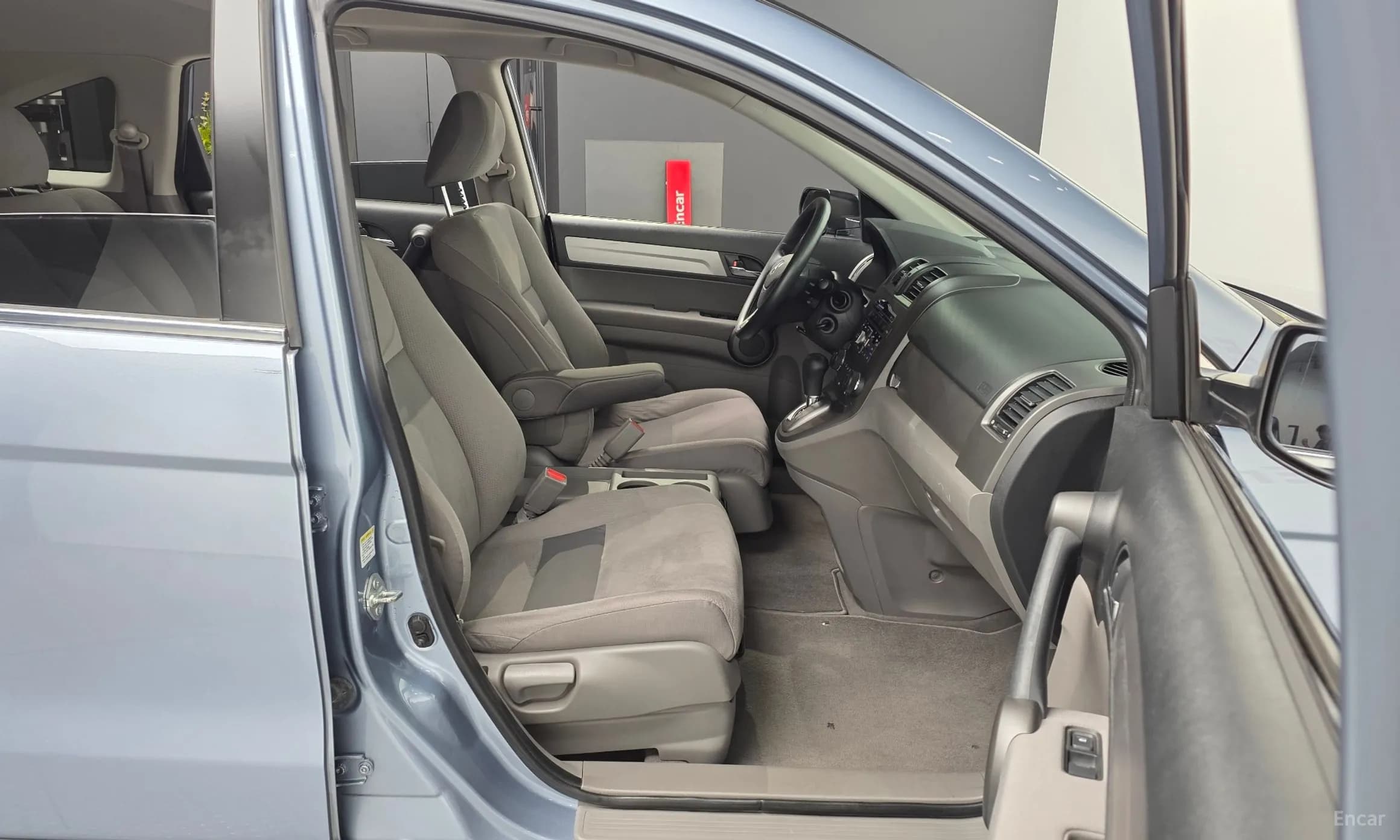 CR-V