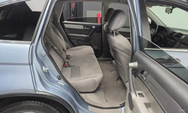 CR-V