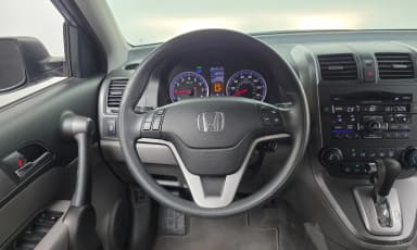 CR-V