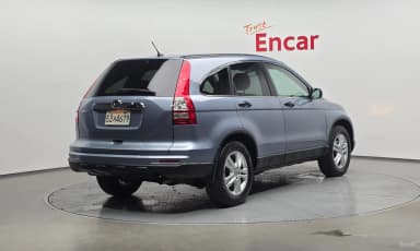 CR-V