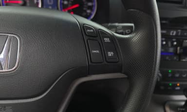 CR-V