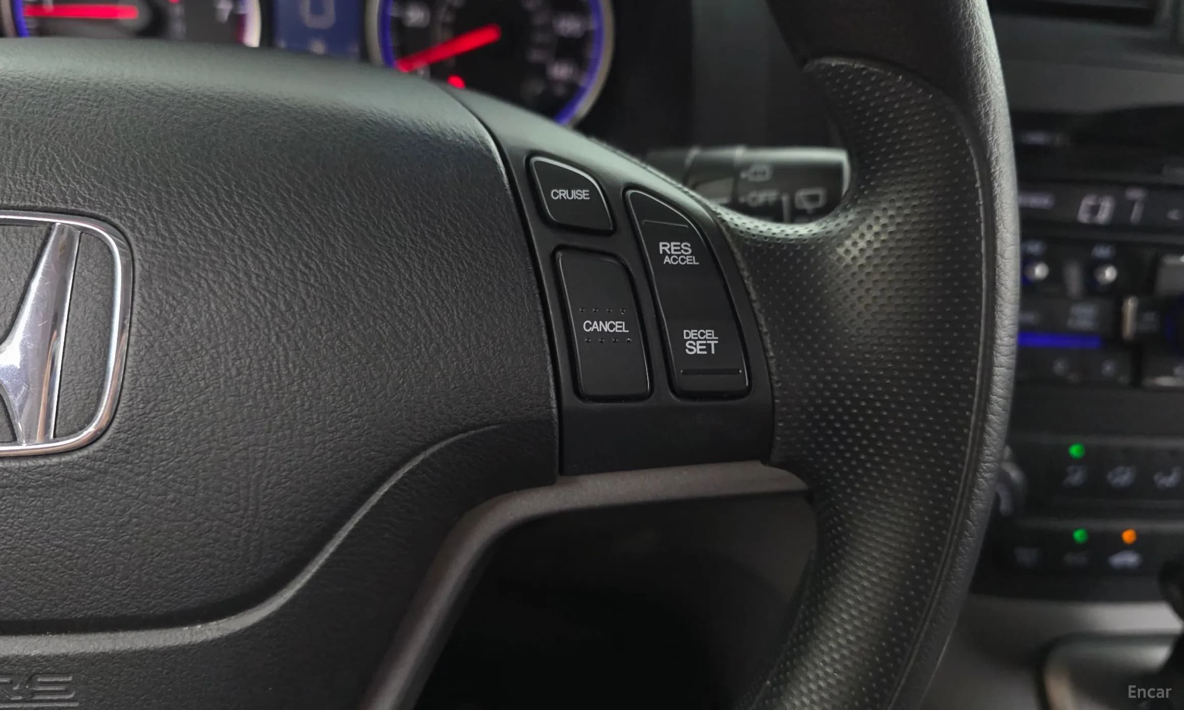 CR-V